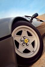 Ferrari 308 GTB Quattrovalvole 1982 года